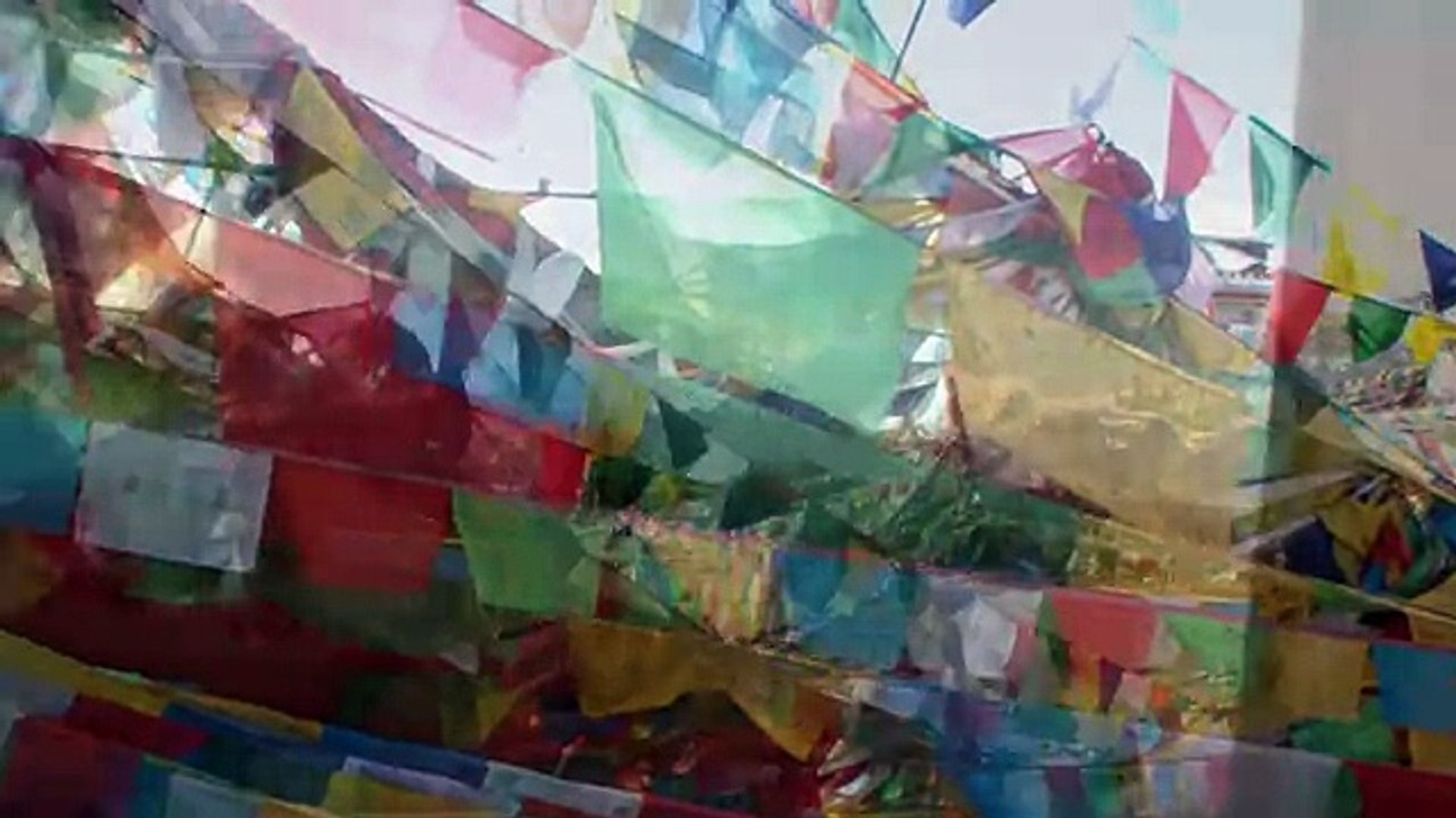 ⁣Догога Ньялям - Шегар (Тибет-Tibet) Туры в Тибет