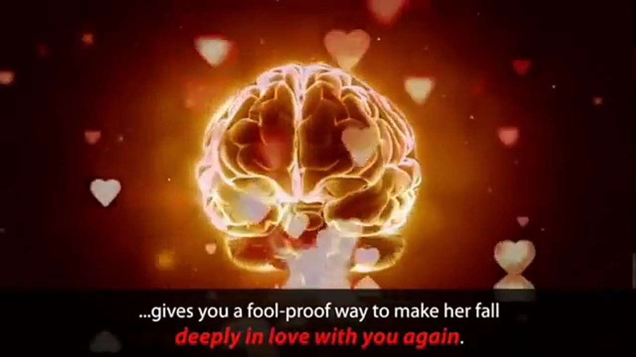 I Want To Get My Ex Girlfriend Back- Does Ex Factor Guide Actually Work