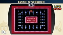 Lets Play | NES Remix | German/Blind | Part 21 | So ein (geiler) Scheiß!