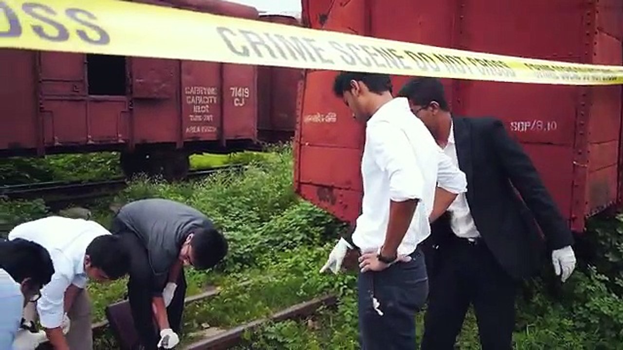 DHAKA'S FINEST: The Reawakening - EPISODE 1 (Season II)