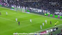 Gonzalo Higuain Fantastic Chance - Lazio vs Napoli - Serie A - 03.02.2016