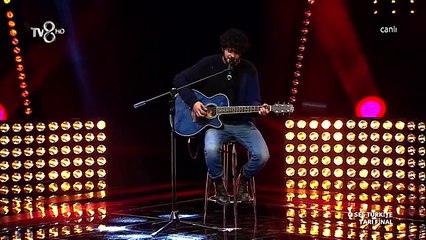 Emre Sertkaya - Yarim Derdini Ver Bana