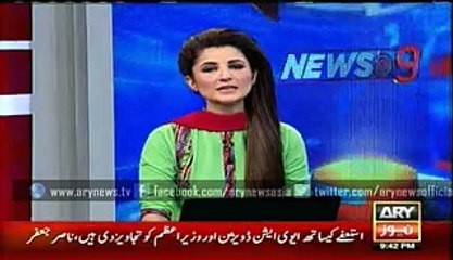 Railways profit swells as PIA protests continue ..