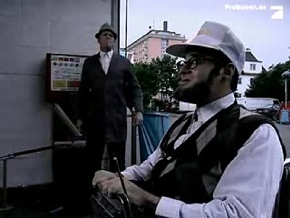 Herbert & horst - waschstraße