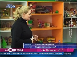 Oko istoka, 03. februar 2016. (RTV Bor)