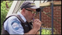 Cop Loses his Denture Prank Just For Laughs Gags