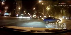 Подборка ДТП, Аварии Декабрь 2015 год часть 210 car crash dashcam december
