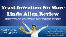Yeast Infection No More Linda Allen Review | Reviews for Yeast Infection No More