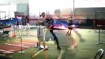 How did MLB Players react to David Aardsma's training with 3X Pitching? Ep138 Part1