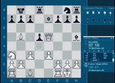 Bad Chess = Interesting Games - White 49 King Moves (Funny Videos 720p)