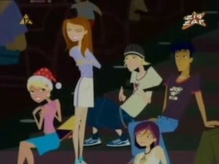 6 W Pracy - Gwiazdkowe Prezenty cz.2