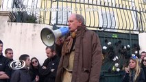 #Corse #Amnistia Discours Président Università di Corsica fin manifestation