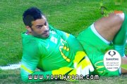 أهداف مباراة إنبي و الأهلي (0 - 2) | الأسبوع الخامس | الدوري المصري 2015-2016