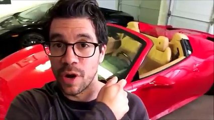 DROP OUT OF COLLEGE (tai Lopez Parody)
