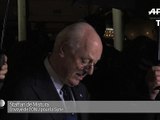 L'ONU suspend les discussions de Genève sur la Syrie jusqu'au 25 février