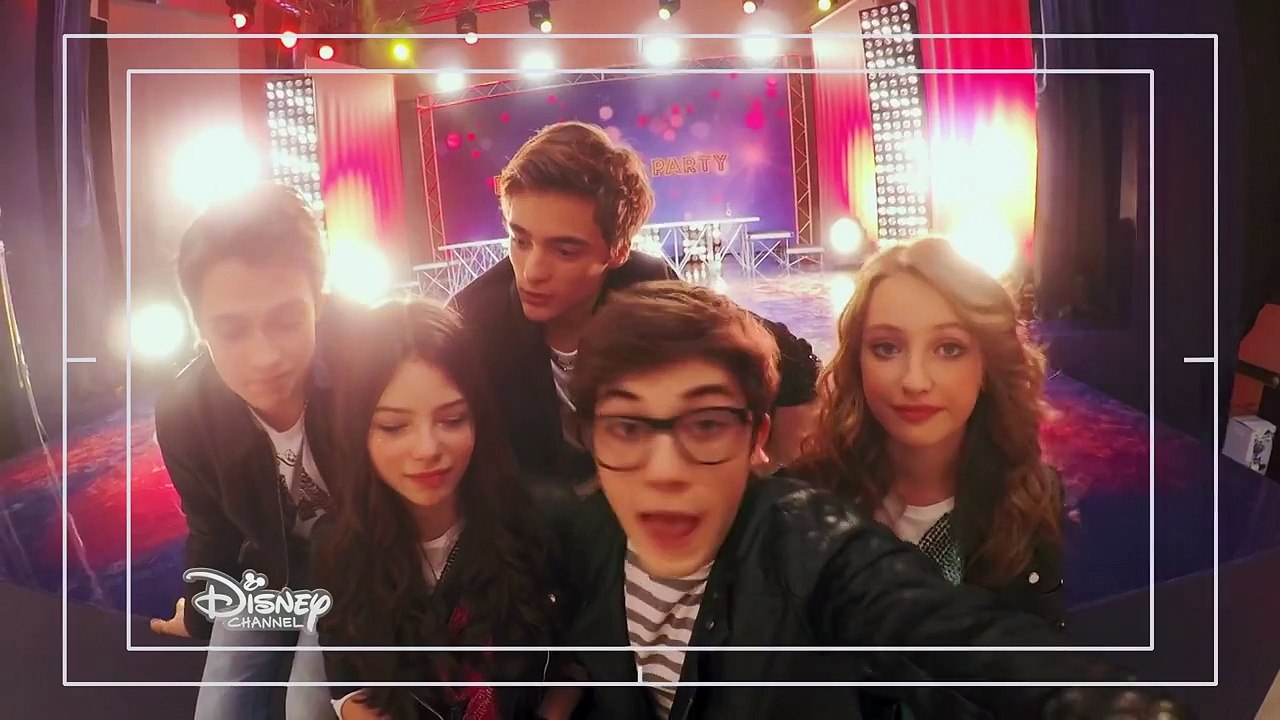 Alex & Co Selfie n°39