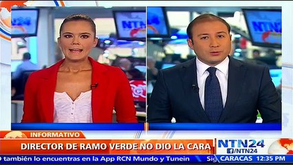 Director de cárcel de Ramo Verde y Presidente de VTV no acudieron a comparecencia de la AN: evitaron dar razones