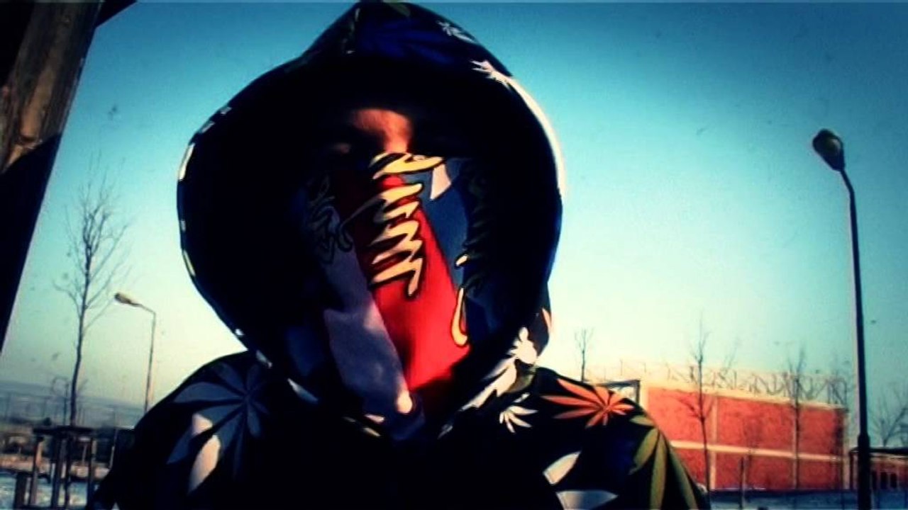 Thug One - Tripat e Thugit (Official Video HD)