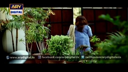 Riffat Aapa Ki Bahuein Episode – 50 – 3rd February 2016