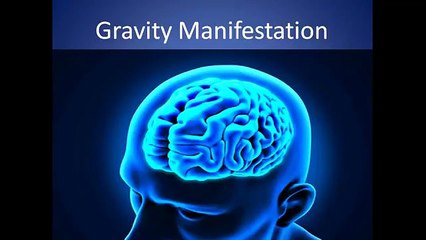 Gravity Manifestation And Discount Link