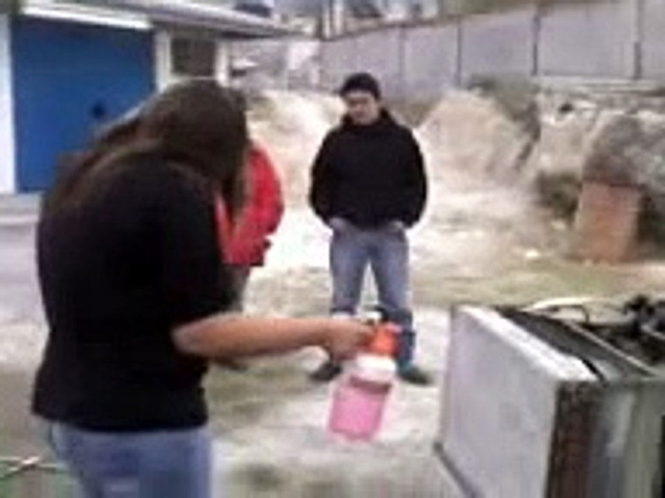 CECATI 125 - Curso de reparacion y mantenimiento de aire acondicionado 3