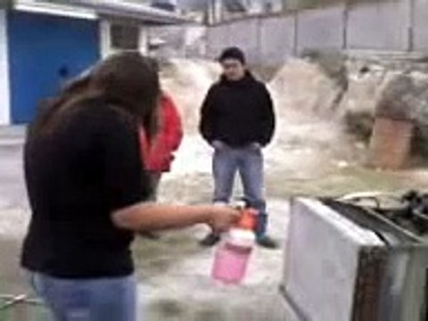 CECATI 125 - Curso de reparacion y mantenimiento de aire acondicionado 3