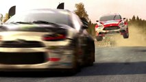 DiRT Rally - New Content Trailer (Official Trailer)