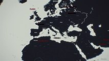 HITMAN – World Of Assassination Trailer - PS4 (Official Trailer)