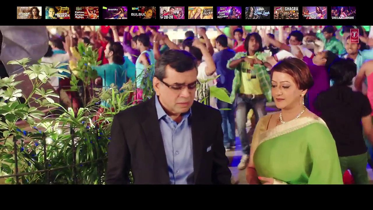 OFFICIAL: Best ITEM SONGS of Bollywood | Devil Song, Ghagra, Fevicol