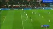 Goal Edison Cavani ~PSG 1-0 Lorient~