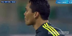 0-1 Carlos Bacca - Palermo v. AC Milan 03.02.2016 HD