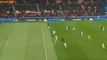 Edinson Cavani  Super Goal - Paris SG 1 - 0 Lorient - 03.02.2016