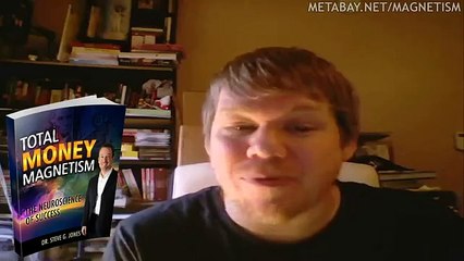 Total Money Magnetism Review: Does THIS Secret Neuroscience Really Works?