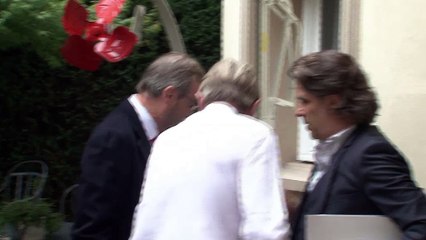 L1/L2 - Toujours 3 montées et 3 descentes