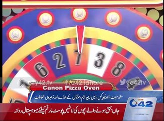 News Bulletin 12AM 4th February 2016