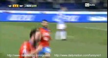 Gonzalo Higuain Goal Lazio 0 - 1 Napoli Serie A 3-2-2016