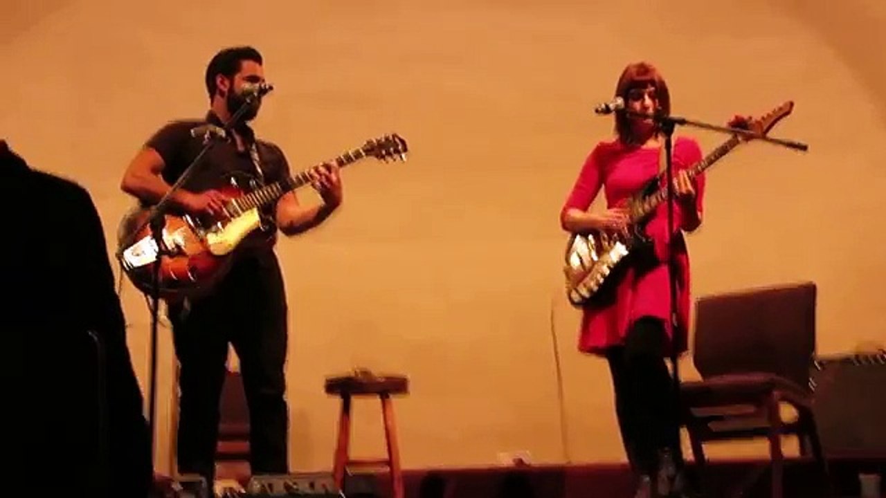 Rachel Fannan & Brandon Intelligator - Love Songs