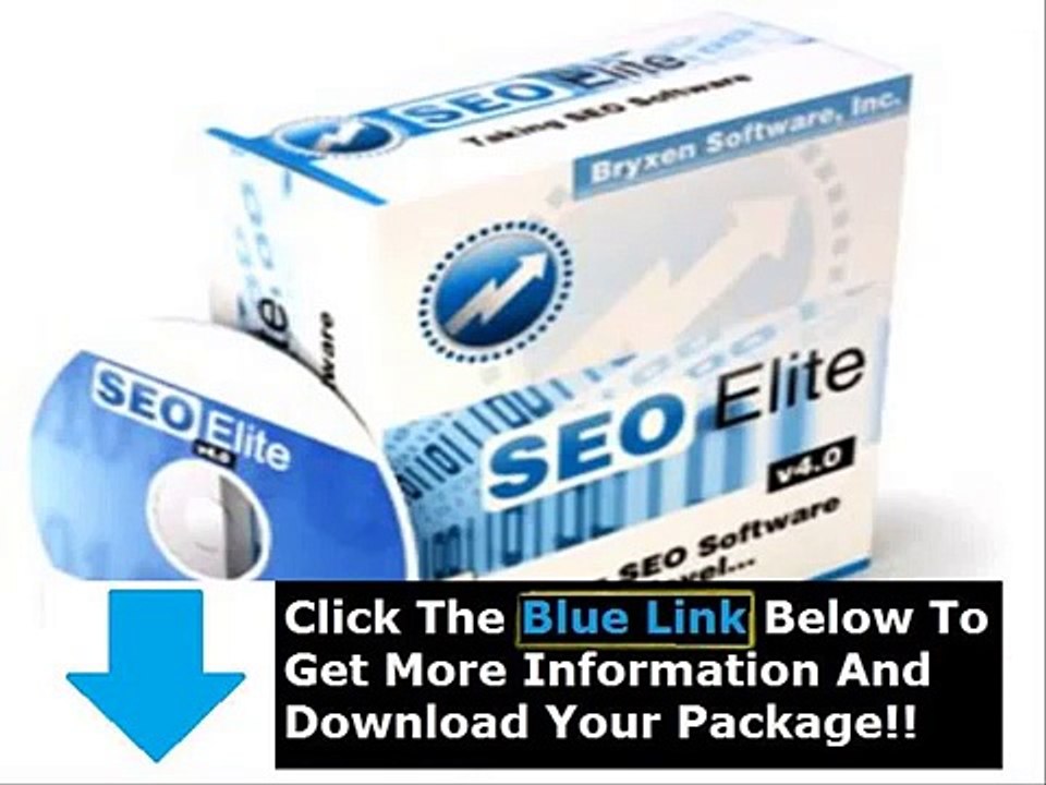 Seo Elite Discount + Elite Seo Marketing Reviews