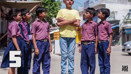 10 ДЕТЕЙ, от КОТОРЫХ ВЫ ОХРЕНЕТЕ!!!