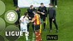 RC Lens - Stade Brestois 29 (2-0)  - Résumé - (RCL-BREST) / 2015-16