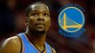 Kevin Durant Seriously Considering Signing with Golden State Warriors