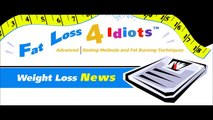 Fat Loss 4 Idiots | Fat Loss for Idiots Review 2013