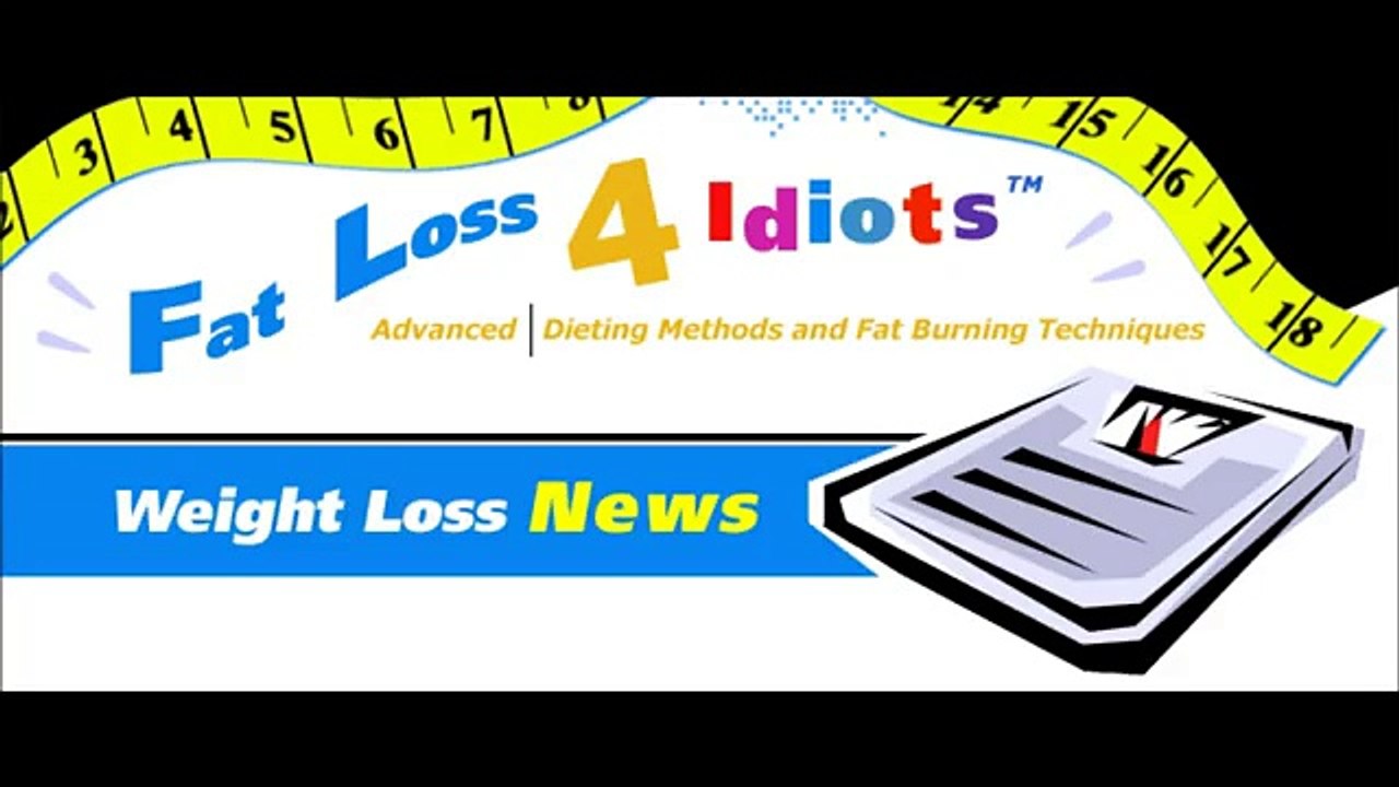 Fat Loss 4 Idiots | Fat Loss for Idiots Review 2013