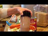 How To Make Homemade Dog Food For a Week |Dog How2 Vids|