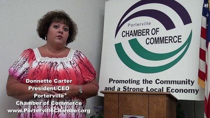 Donnette Carter - Failure Leads To Success