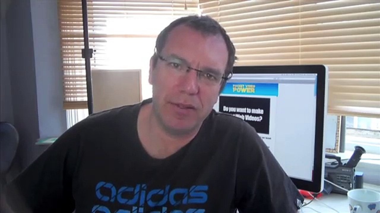 The Social Networking Academy - Why did I join?