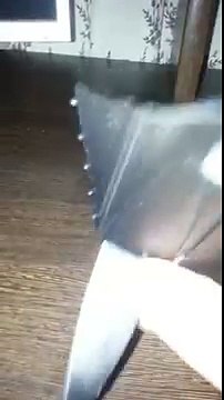 Stainless Steel Ultralight Creative Folding Portable Credit Card Knife SCH-279023