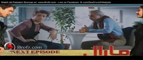 Maral Episode 4 Promo - Urdu1 Drama