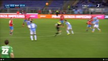 Goal Jose Callejon ~Lazio 0-2 Napoli~