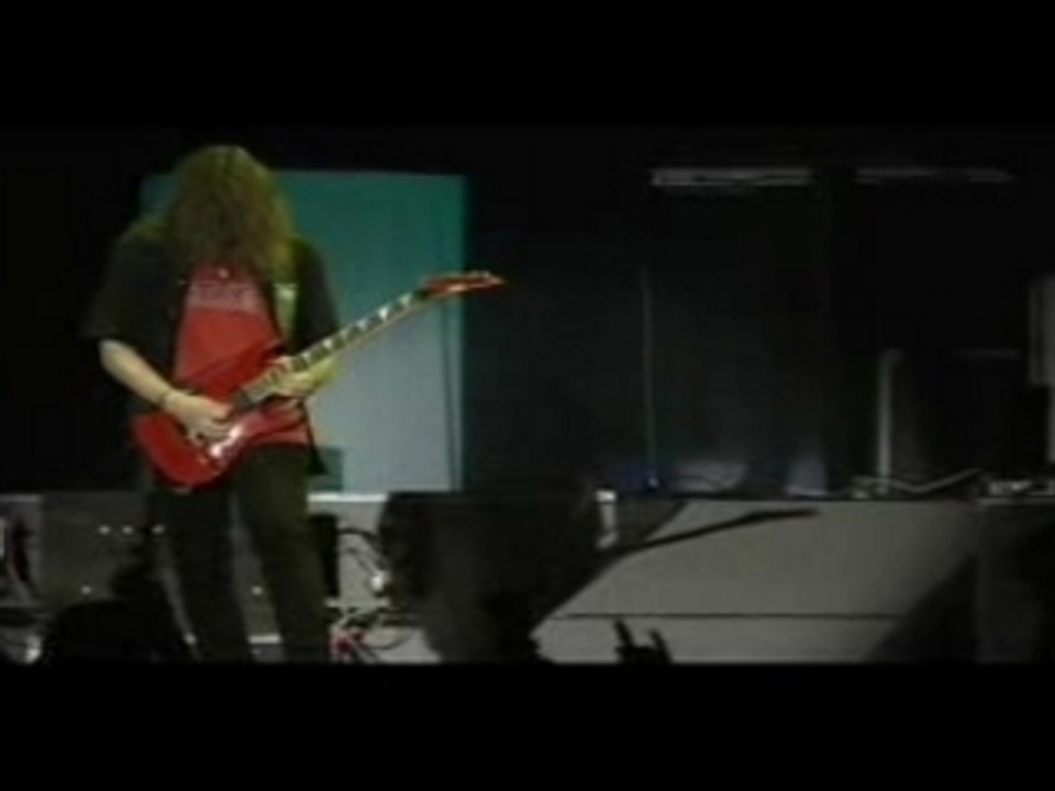 Blind Guardian - Mordred's Song